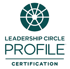 LCP certification badge